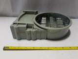 30 Amp, 600 Vac, Watt-Hour, unenclosed Meter Socket, Type 3R, SKBAWA-b118