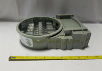30 Amp, 600 Vac, Watt-Hour, unenclosed Meter Socket, Type 3R, SKBAWA-b118