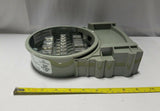 30 Amp, 600 Vac, Watt-Hour, unenclosed Meter Socket, Type 3R, SKBAWA-b118