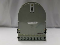 30 Amp, 600 Vac, Watt-Hour, unenclosed Meter Socket, Type 3R, SKBAWA-b118