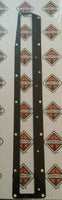 10pcs INTERNATIONAL,1842033C1, Intake Manifold truck GASKET, SKBAWA-s024