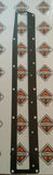 10pcs INTERNATIONAL,1842033C1, Intake Manifold truck GASKET, SKBAWA-s024
