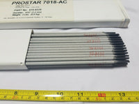 8lbs, Prostar 7018-AC Welding Rod, 3/32-Inch, PalmPack, 615-8329, SKBAWA-000