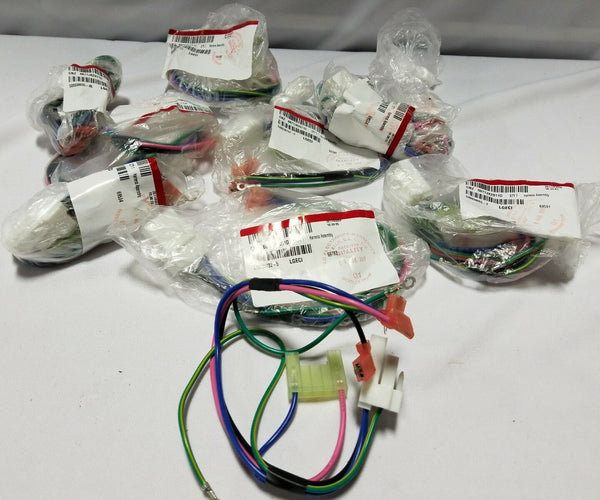 Lot of 10, LG 6877JK2011D  HARNESS ASSY, SKBAWA-B001