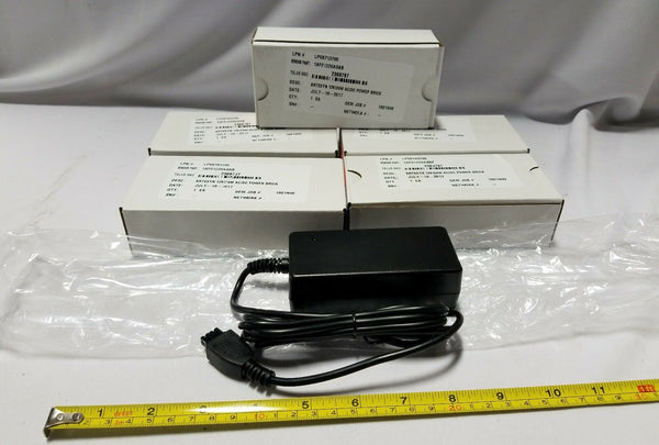 5pcs Artesyn 12v/2.0A, AC/DC, Power Supply Adaptor, AD2412N3L,  SKBAWA-B052