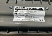 Health o Meter 752KL, Portable Scale w/out Display screen, 600 lb, SKBAWA-nnnn