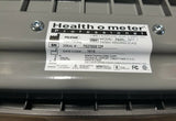 Health o Meter 752KL, Portable Scale w/out Display screen, 600 lb, SKBAWA-nnnn