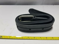 Scuba Choice Spearfishing Free Dive Heavy Duty Rubber W- Belt, 53", SKBAWA-s004