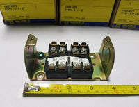 Lot of 9, Square D, 9001BGB214, 600VAC 5A,  SKBAWA-b014