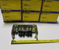 Lot of 9, Square D, 9001BGB214, 600VAC 5A,  SKBAWA-b014