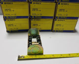 Lot of 9, Square D, 9001BGB214, 600VAC 5A,  SKBAWA-b014