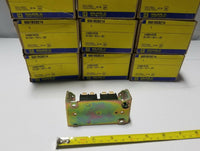 Lot of 9, Square D, 9001BGB214, 600VAC 5A,  SKBAWA-b014