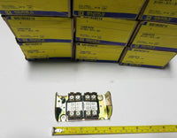 Lot of 9, Square D, 9001BGB214, 600VAC 5A,  SKBAWA-b014