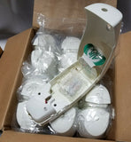 Box of 12 Air Wick Freshmatic Dispensers, white, 0387041, SKBAWA-s013