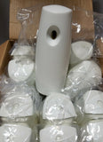 Box of 12 Air Wick Freshmatic Dispensers, white, 0387041, SKBAWA-s013