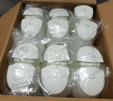 Box of 12 Air Wick Freshmatic Dispensers, white, 0387041, SKBAWA-s013