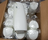 Box of 12 Air Wick Freshmatic Dispensers, white, 0387041, SKBAWA-s013