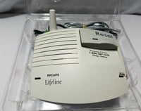 Philips Lifeline Communicator Model:6904AT Emergency Alert System, SKBAWA-B037