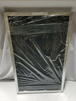 Lot of 2, Enercare Electrostatic Filter, A0430-16X25X1EN, SKBAWA-s004