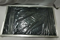 Lot of 2, Enercare Electrostatic Filter, A0430-16X25X1EN, SKBAWA-s004