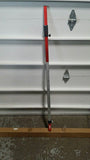 Hilti 435445, PUA 56, telescopic MEASURING ROD, aluminum, in/cm, SKBAWA-s002