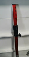 Hilti 435445, PUA 56, telescopic MEASURING ROD, aluminum, in/cm, SKBAWA-s002