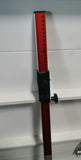 Hilti 435445, PUA 56, telescopic MEASURING ROD, aluminum, in/cm, SKBAWA-s002