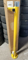 Caterpillar SV MAST assy & Pkgng Steel MAS, 81069-20, SKBAWA-a001