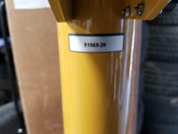 Caterpillar SV MAST assy & Pkgng Steel MAS, 81069-20, SKBAWA-a001