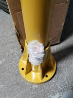 Caterpillar SV MAST assy & Pkgng Steel MAS, 81069-20, SKBAWA-a001