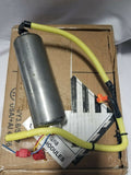 Nissan 98561-EM39A, AS Inflator Kit, Inflator Airbag, SKBAWA-B048