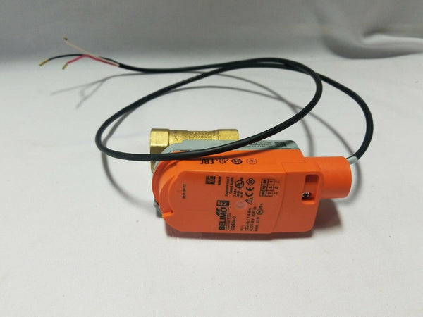 Belimo 5, CQB24-3, FCU-41, Enclosure Type 2, SKBAWA-B010