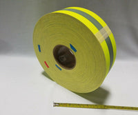 1meter, 3M Fire Coat Trim, 9587 B, 3inch wide, SKBAWA-b109