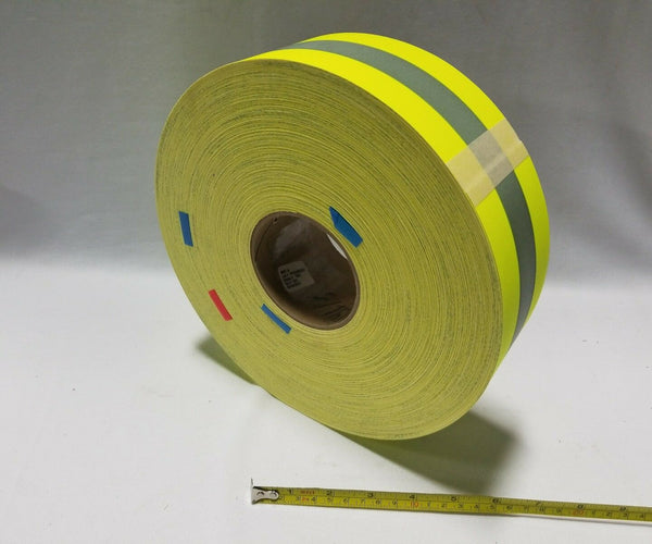 1meter, 3M Fire Coat Trim, 9587 B, 3inch wide, SKBAWA-b109