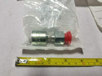 Lot of 5 Gates, G25645-0412, 4G-12FDLORX, SKBAWA-B012