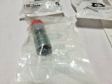 Lot of 5 Gates, G25645-0412, 4G-12FDLORX, SKBAWA-B012