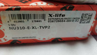 1 (one) FAG Cylinderical Bearings, NU310-E-XL-TVP2, X-LIFE, SKBAWA-b533