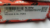 1 (one) FAG Cylinderical Bearings, NU310-E-XL-TVP2, X-LIFE, SKBAWA-b533
