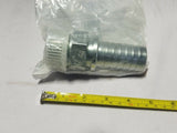 Gates Male Coupler, 80024, 20-20MP, SKBAWA-B060