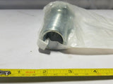 Gates Male Coupler, 80024, 20-20MP, SKBAWA-B060