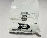 Gates Male Coupler, 80024, 20-20MP, SKBAWA-B060