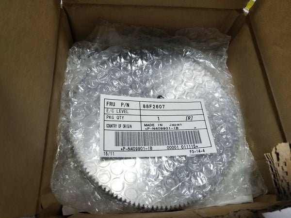 Ricoh Drum Drive Gear, N409901, 88F2607, SKBAWA-B012