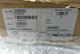 Ricoh Drum Drive Gear, N409901, 88F2607, SKBAWA-B012
