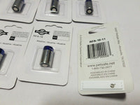9 pcs, PetSafe, Vinnic, RFA-18-11 Batteries 6 Volts, Alkaline, SKBAWA-B014