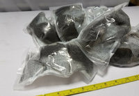 10pcs, Honeywell, UVex S6901X, Genesis Replacement Lens, AF Coat, SKBAWA-s034