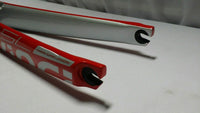 Devinci LEO SL, Carbon Super Leggera Fork, SKBAWA-0000