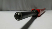 Devinci LEO SL, Carbon Super Leggera Fork, SKBAWA-0000