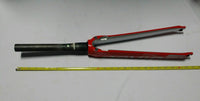 Devinci LEO SL, Carbon Super Leggera Fork, SKBAWA-0000