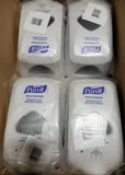 Box of 11 Purell TFX, 2720-12-Canoo, Light Gray, Auto Dispenser, SKBAWA-s025