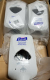 Box of 11 Purell TFX, 2720-12-Canoo, Light Gray, Auto Dispenser, SKBAWA-s025